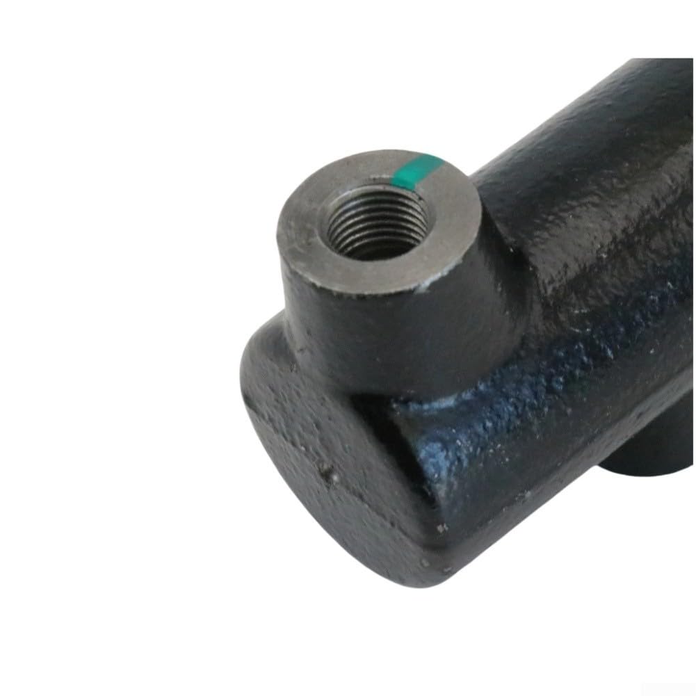 Bremshauptzylinder für New für holland Traktor TN55 TN60A TN65 TN70 TN75, Ersatz für OEM 87354675 5179371, Robuste Kunststoff-Metall-Konstruktion, Einfache Montage, Hohe Zuverlässigkeit für