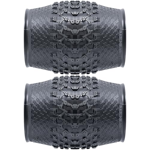 MetersGod 2本,16x2.10 自転車 タイヤ,MGW050