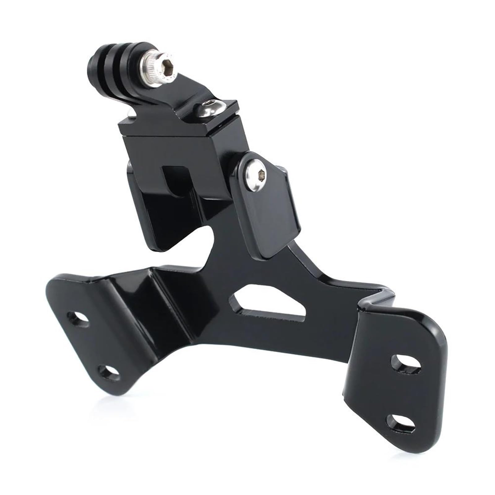 Placa Navegación GPS Móvil para Multistrada V4 2021-2026 V4 S/RS/Rally Soporte Placa GPS