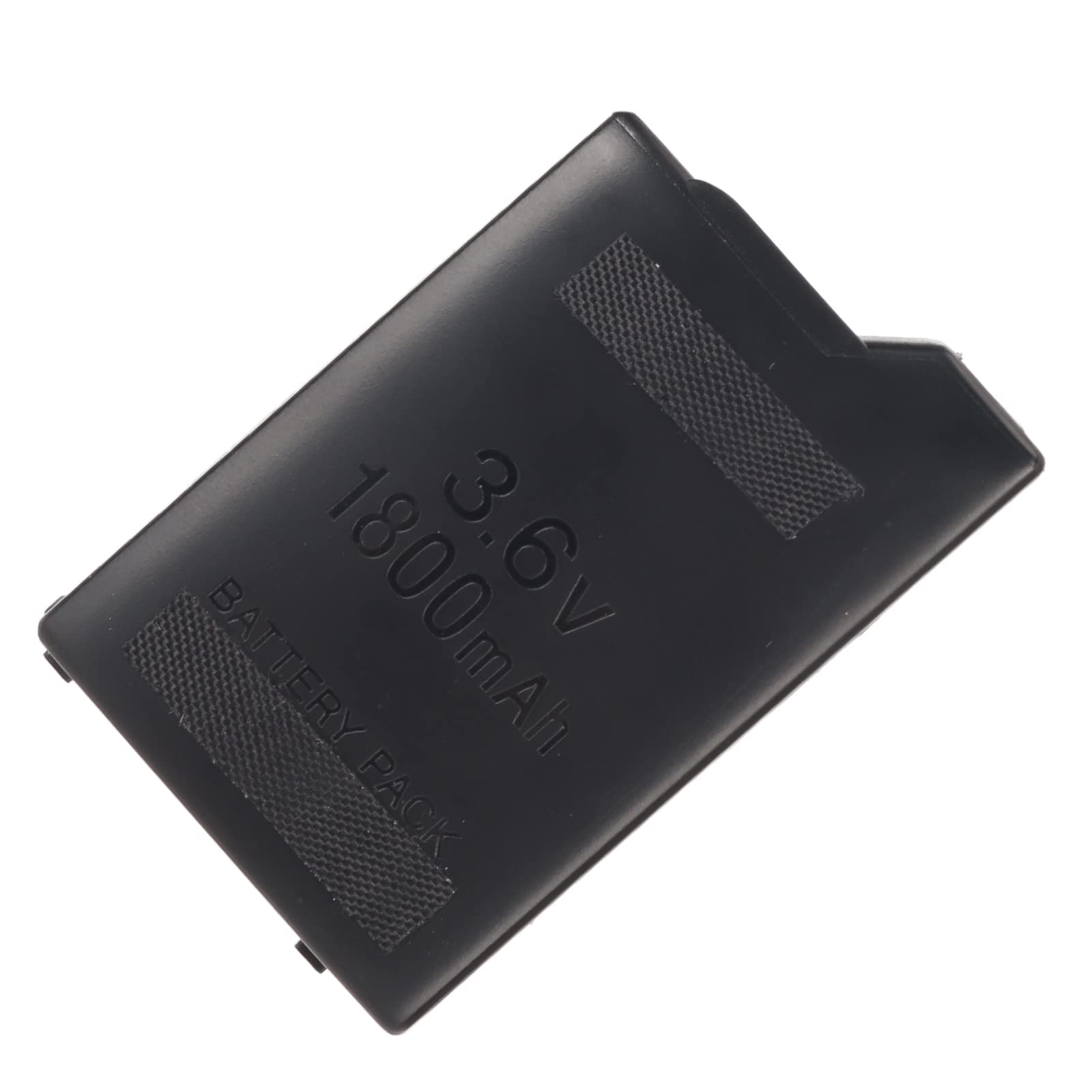 Jectse Batterie de Remplacement au Lithium-ION 1800 MAH 3,6 V avec Protection de Securité Multiplit W Set 1000, Facile à l'installateur