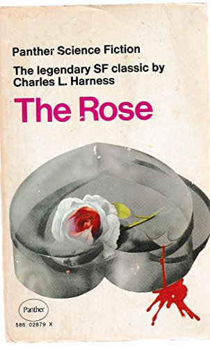 The Rose B000O5SHNI Book Cover