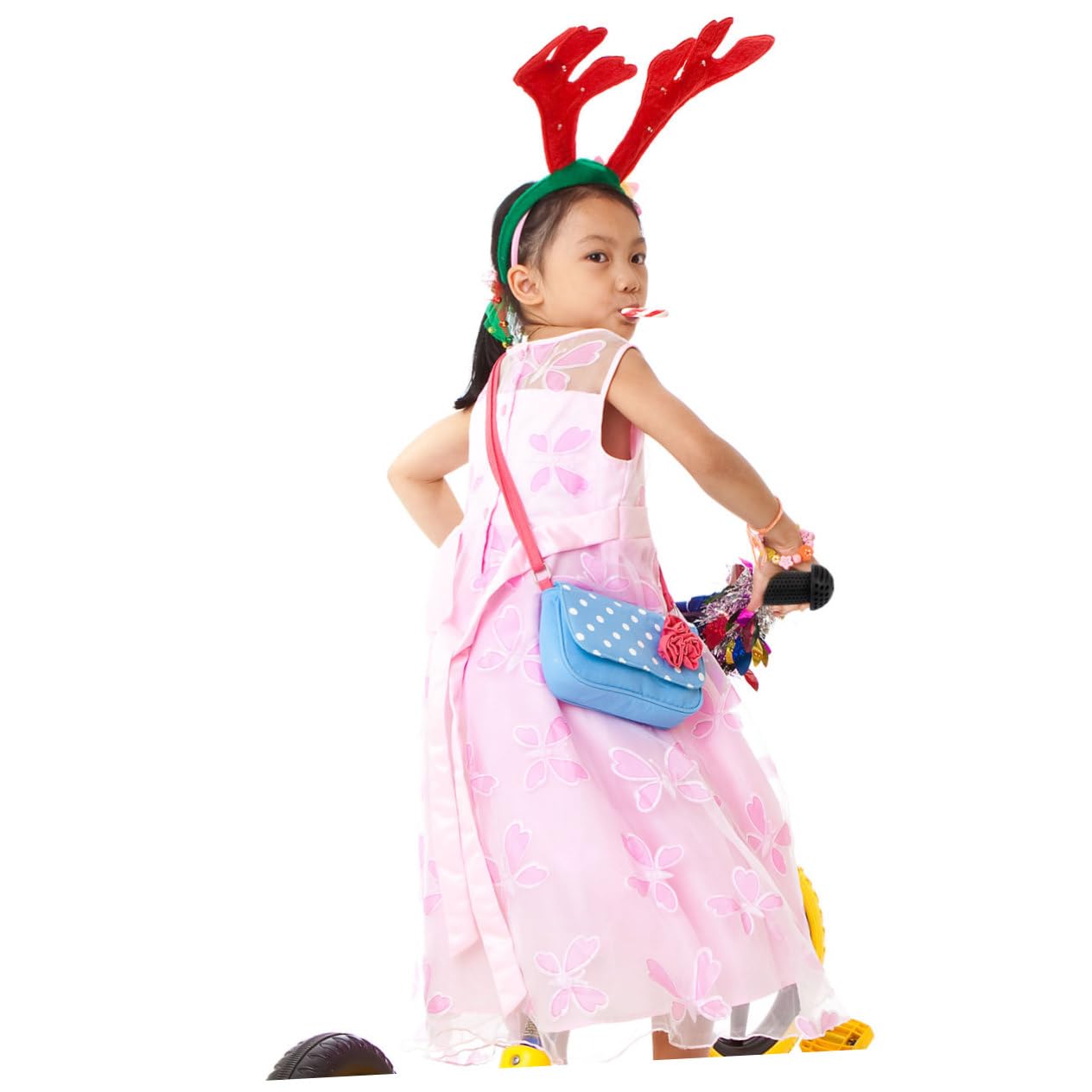 Toddmomy Poignée De Vélo Accessoires Poignées De Cyclisme pour Enfants Poignées De Guidon Housse De Guidon Couvre-guidons Poignées De Vélo De Montagne Caoutchouc