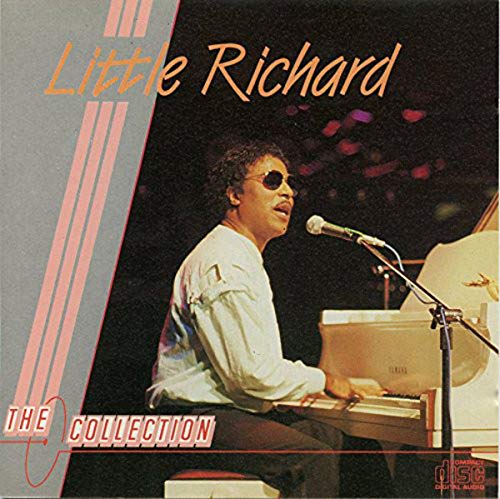 Little Richard - Collection - Very Good Condition