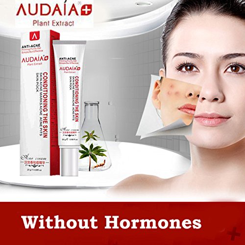 Acne Scar Remove Skin Care Acne Treatment Shrink Pores Gel Bleaching