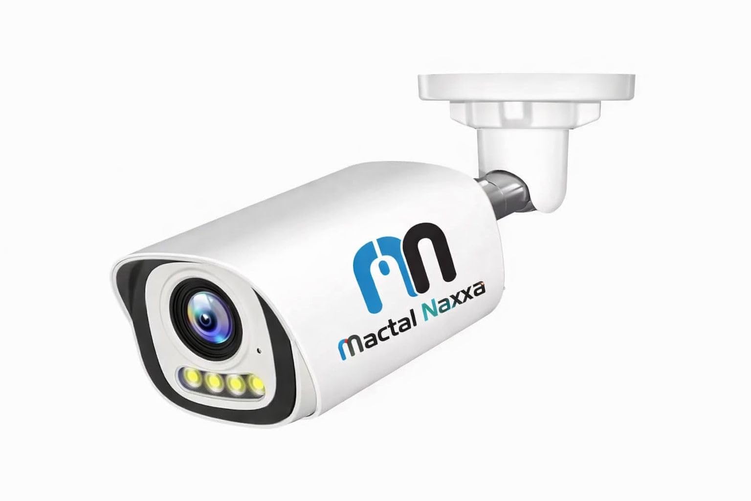 DarkFighter 5MP Bullet IP Camera, Full Color Night Vision, Smart Hybrid Light, Metal Body, Waterproof Outdoor CCTV-picture-21