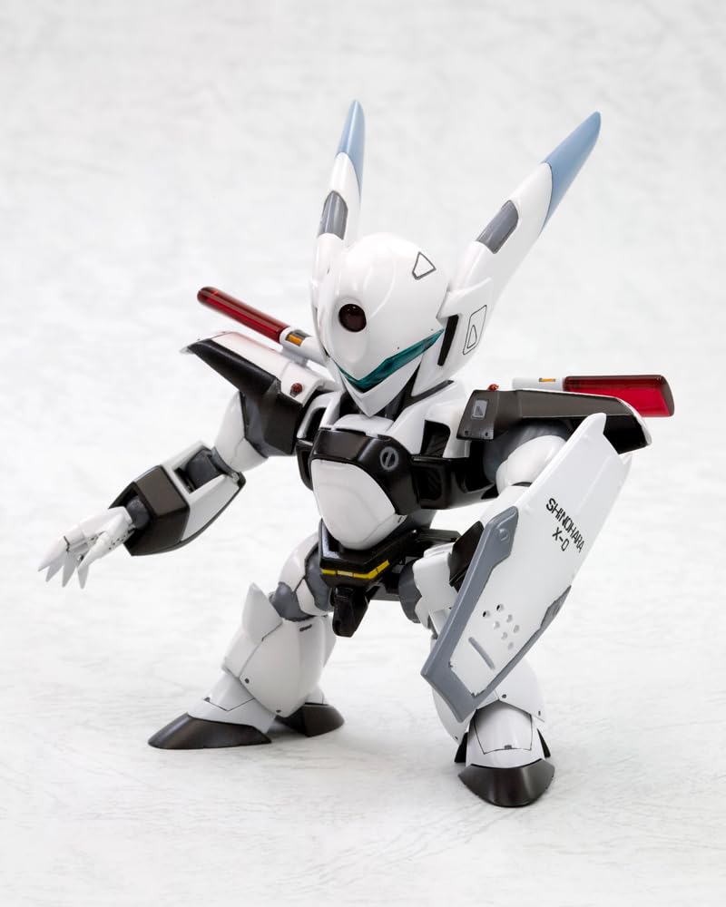 Amazon | 壽屋(KOTOBUKIYA) 機動警察パトレイバー the Movie D
