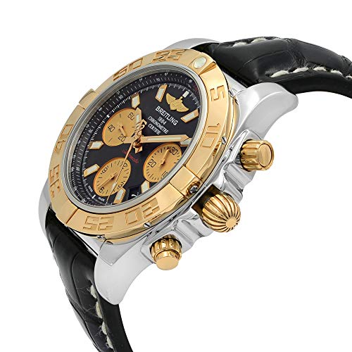 Breitling Chronomat 41 CB014012/BA53-729P4