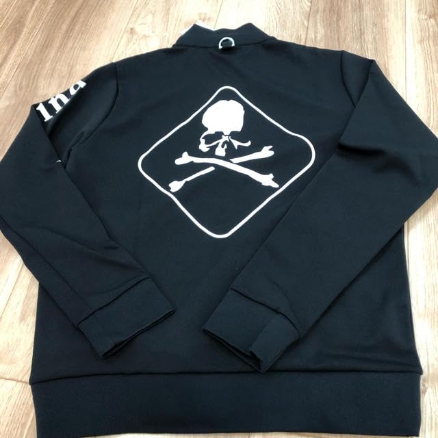 Amazon.co.jp: ブリストルFCRB マスターマインド コラボ PDK JACKET M 