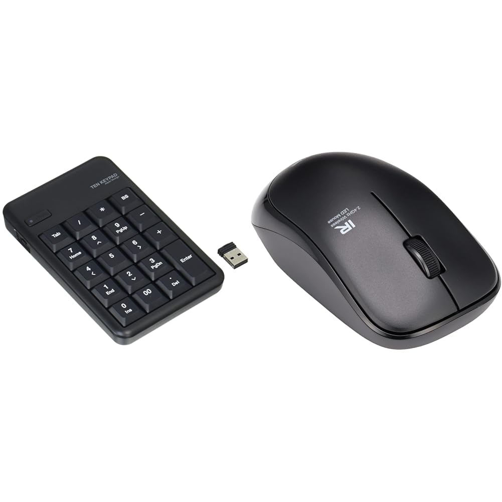 ELECOM テンキー TK-T8P020 ・マウスセット ELECOM テンキー TK-T8P020 ・マウスセット Amazon.co.jp: 【セット
