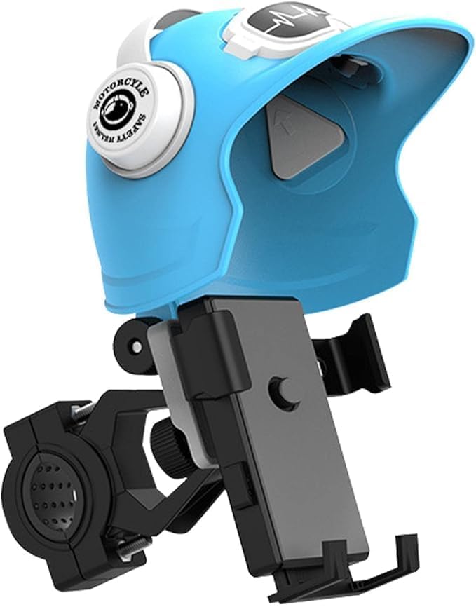 Bike Mobile Holder Phone Mount Holder, Adjustable Clamp, rain Protector, Bike Mobile Holder (B0DBVSQMVH) Amazon Price History, Amazon Price Tracker