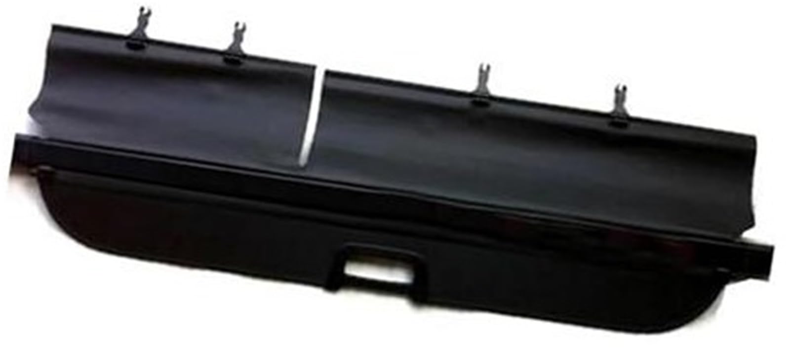 Cubierta de Carga for Maletero, para Jeep, para Compass