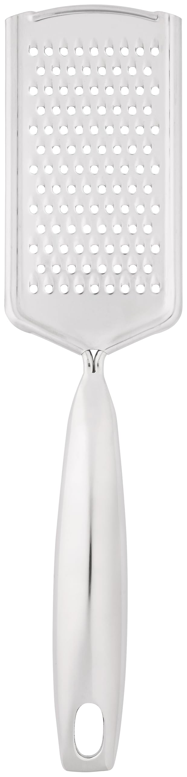 Stellar Premium Kitchen Gadgets, Grater, Stainless Steel, 20 x 30 x 25 cm, Dishwasher Safe