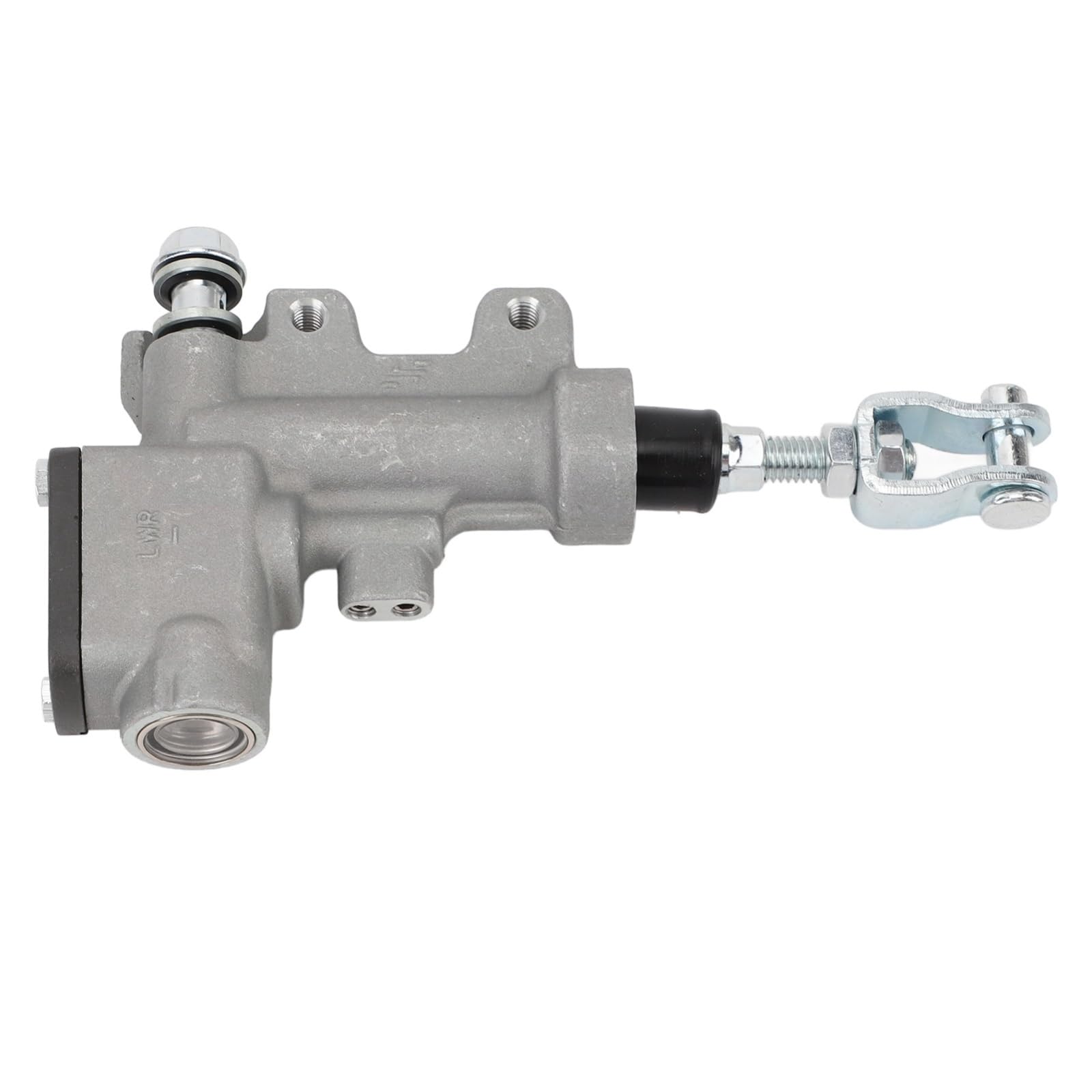 PUAHBCI Rear Brake Pump Rear Brake Pump Fit for Kawasaki KX250 KX250X KX450 Motorcycle Brake Hydraulic Pump Rear Master Cylinder