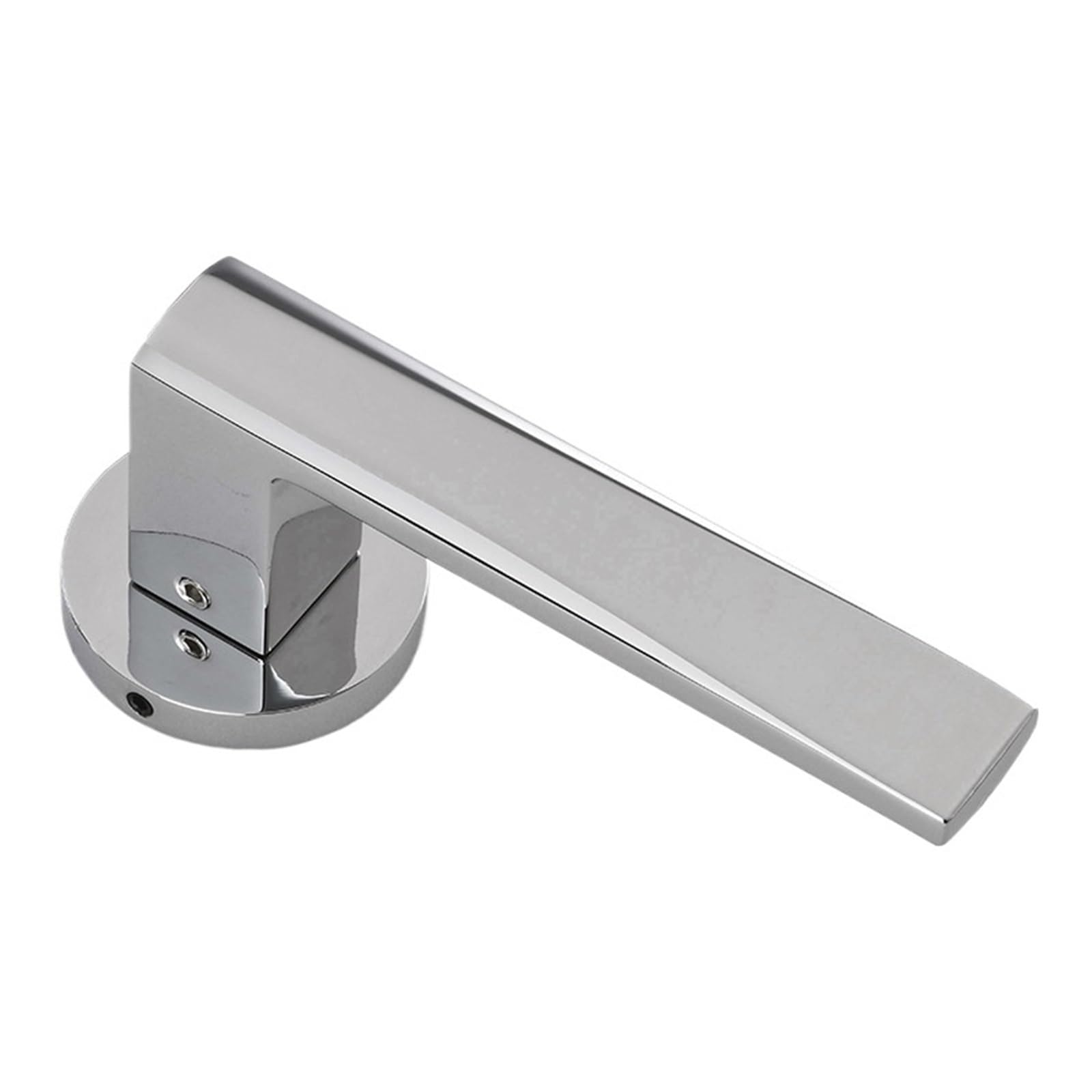 Zinc Alloy Simple Split Lock -039 Interior