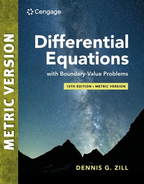 書 Lehrbuch der Differential-Gleichungen 書 Lehrbuch der Differential-Gleichungen A Course in
