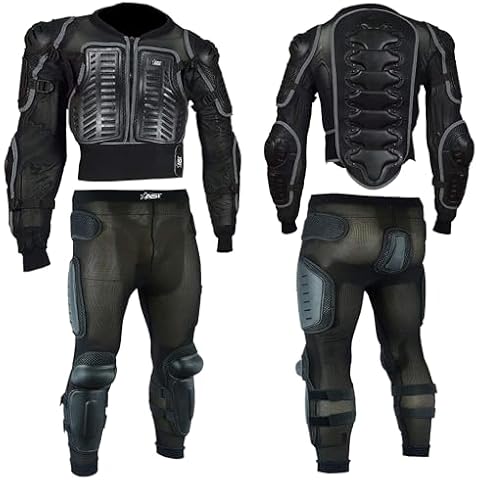STAR AST Kids Motorcycle Protective Suit Cover