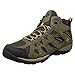 Columbia Men's Redmond Mid Waterproof Wide Hiking Boot