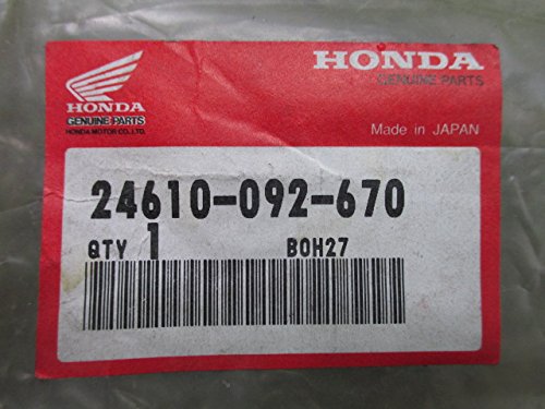 訳有　ホンダ純正品　スーパーカブカスタム用 ホンダ純正品です。 新品未使用 ホンダ HONDA ホンダ純正 スーパーカブ50 70 90 100 110 立体