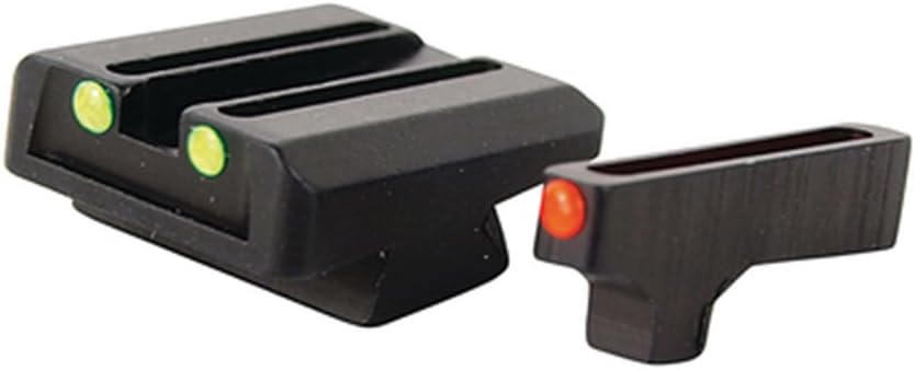 Williams Gun Sight Firesight Set Ruger P-Series Except