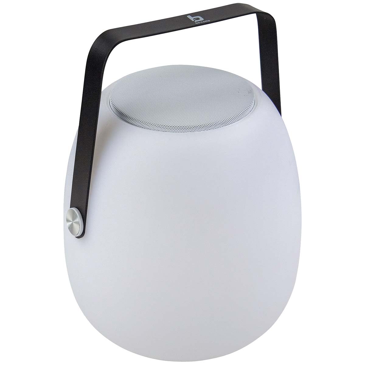 Bo-Camp - Kolekcja przemysłowa - Lampa stołowa - Wade