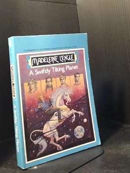 Paperback A Swiftly Tilting Planet (International Edition) Book