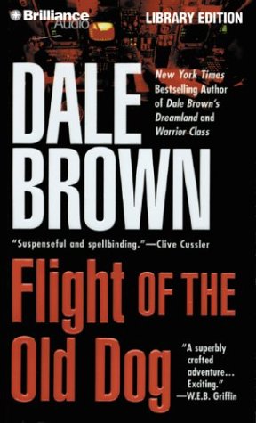 Flight of the Old Dog