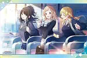 【ラバーマット】シャニマス 283プロ ストレイライト 【未開封】 アイドルマスター シャイニーカラーズ - 283プロ ストレイライト