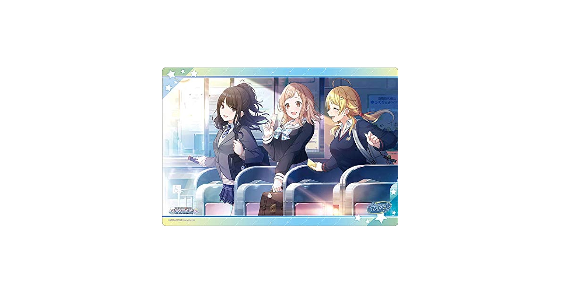 Amazon | ブシロード ラバーマットコレクション Vol.846