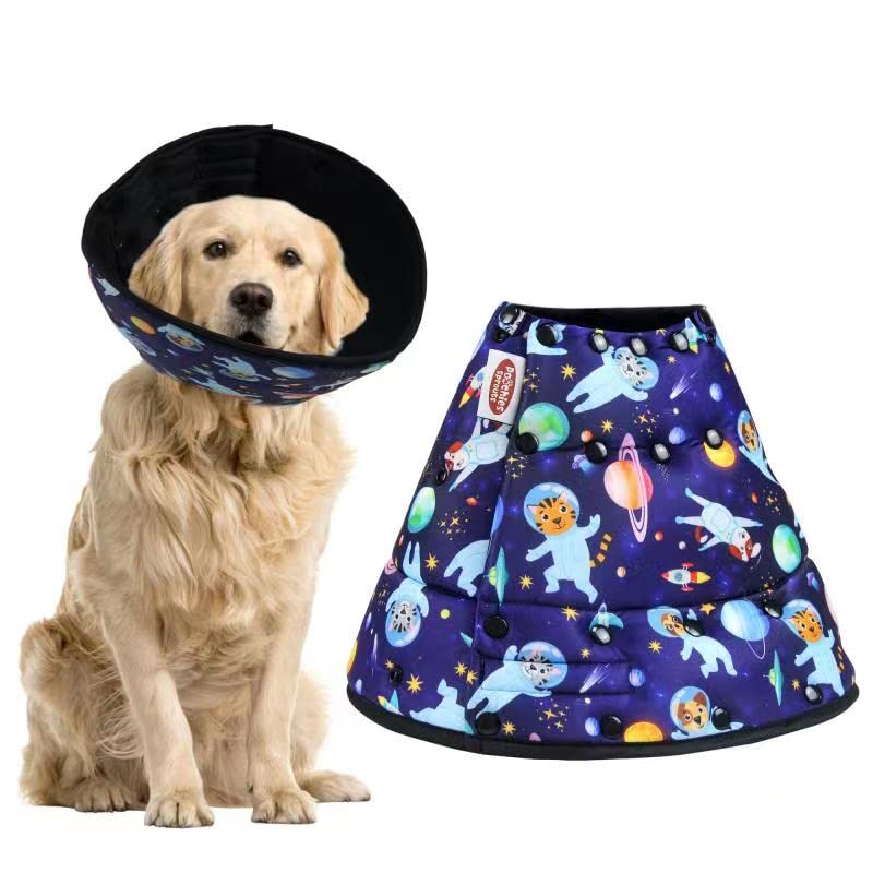 Top 10 Best Dog Cones Soft Reviews in 2023