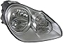 NEW OEM VALEO RIGHT HEADLIGHT COMPATIBLE WITH PORSCHE CAYENNE 3.2L 2004-2006 955 631 153 31