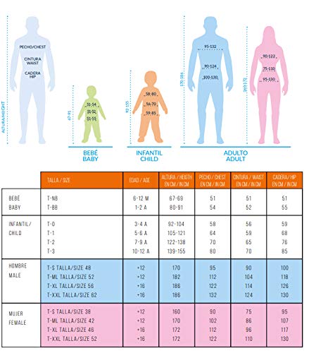 Costume Carnevale Uomo Indiano Taglia 48 - S