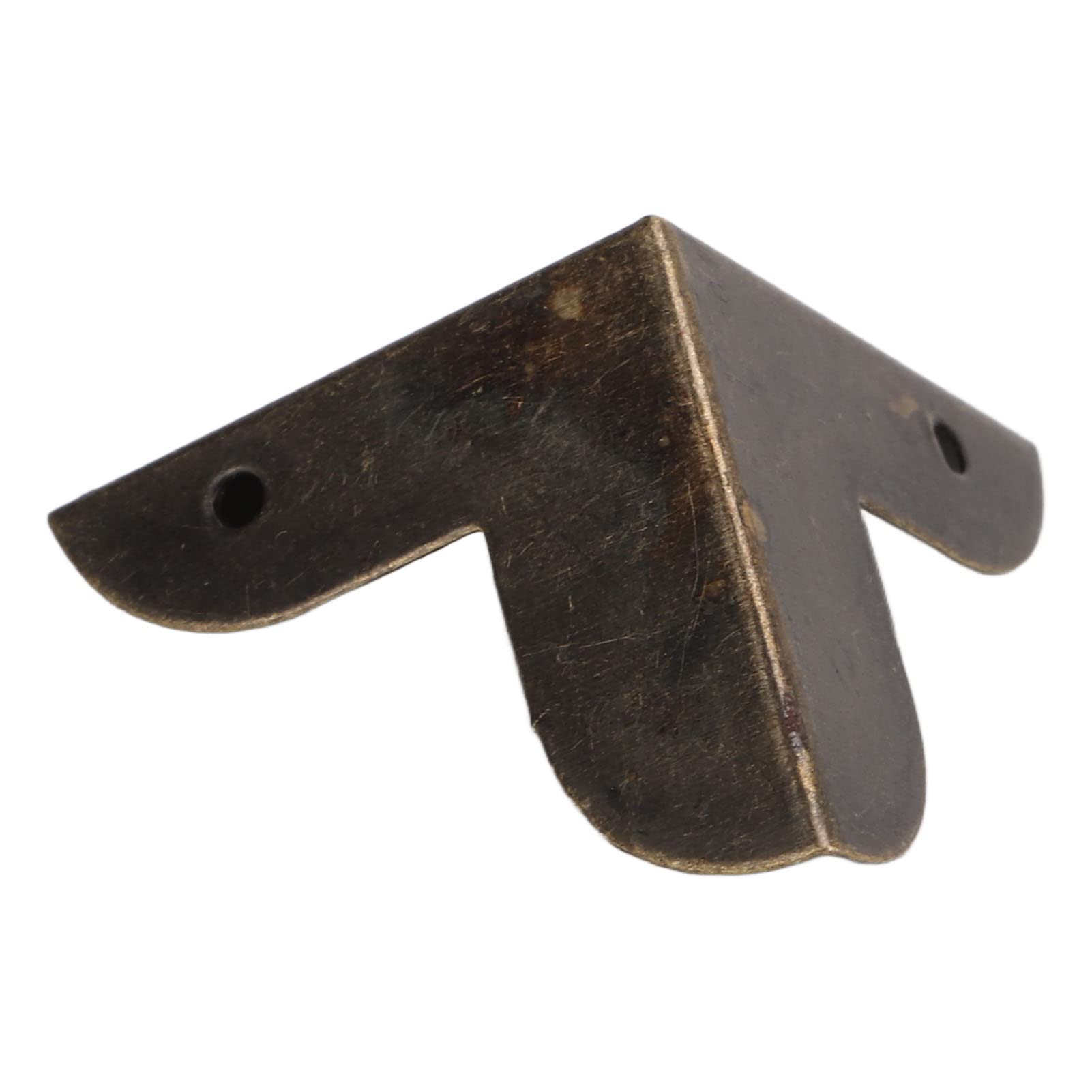 Paraspigoli in legno, stile vintage, alta durezza, per progetti fai da te