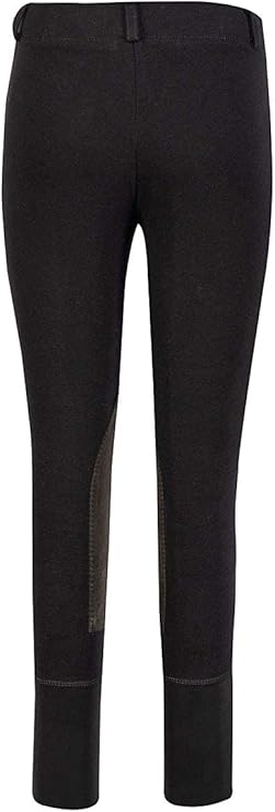 Legging en similicuir, jambes slim et taille élastique, prune | Ulla Popken