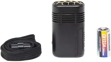 Fresh Air Mini Protector v2.0