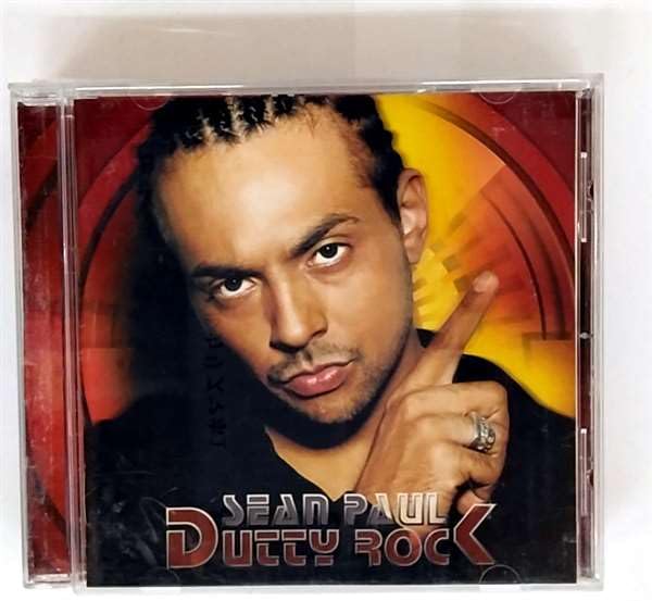 Dutty Rock