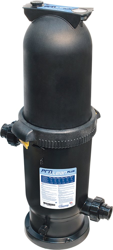 Amazon.com : Waterway PCCF-200 Pro-Clean Cartridge Filter