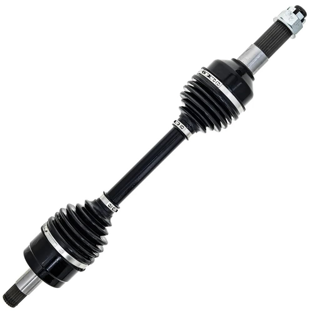 Axe homocinétique renforcé 4140340 pour quad CF-Moto CFORCE 600