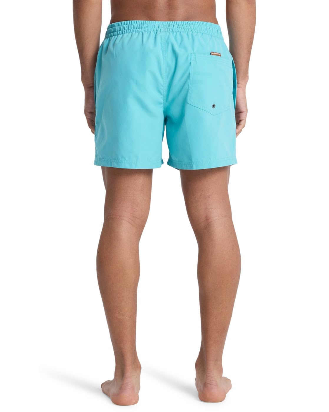 Quiksilver Pantalones Cortos para Hombre