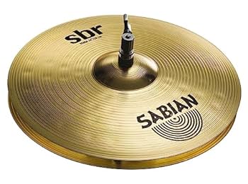 14インチ SABIAN ハイハット 2枚セット SBR HI-HAT SABIAN SBR Hi-Hat Pair 14 in. | Guitar Center