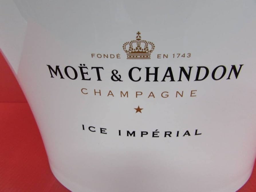 Amazon.co.jp: MOET＆CHANDON モエ エ シャンドン ダブル