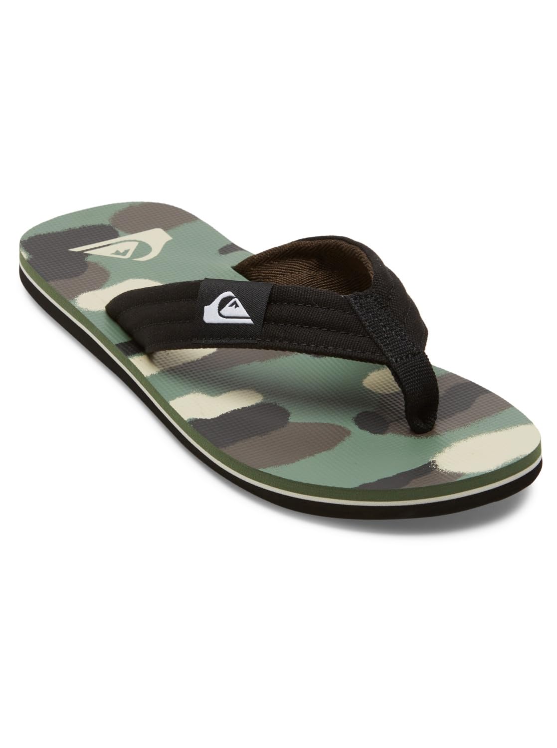Quiksilver Molokai Layback, Sandalia Hombre