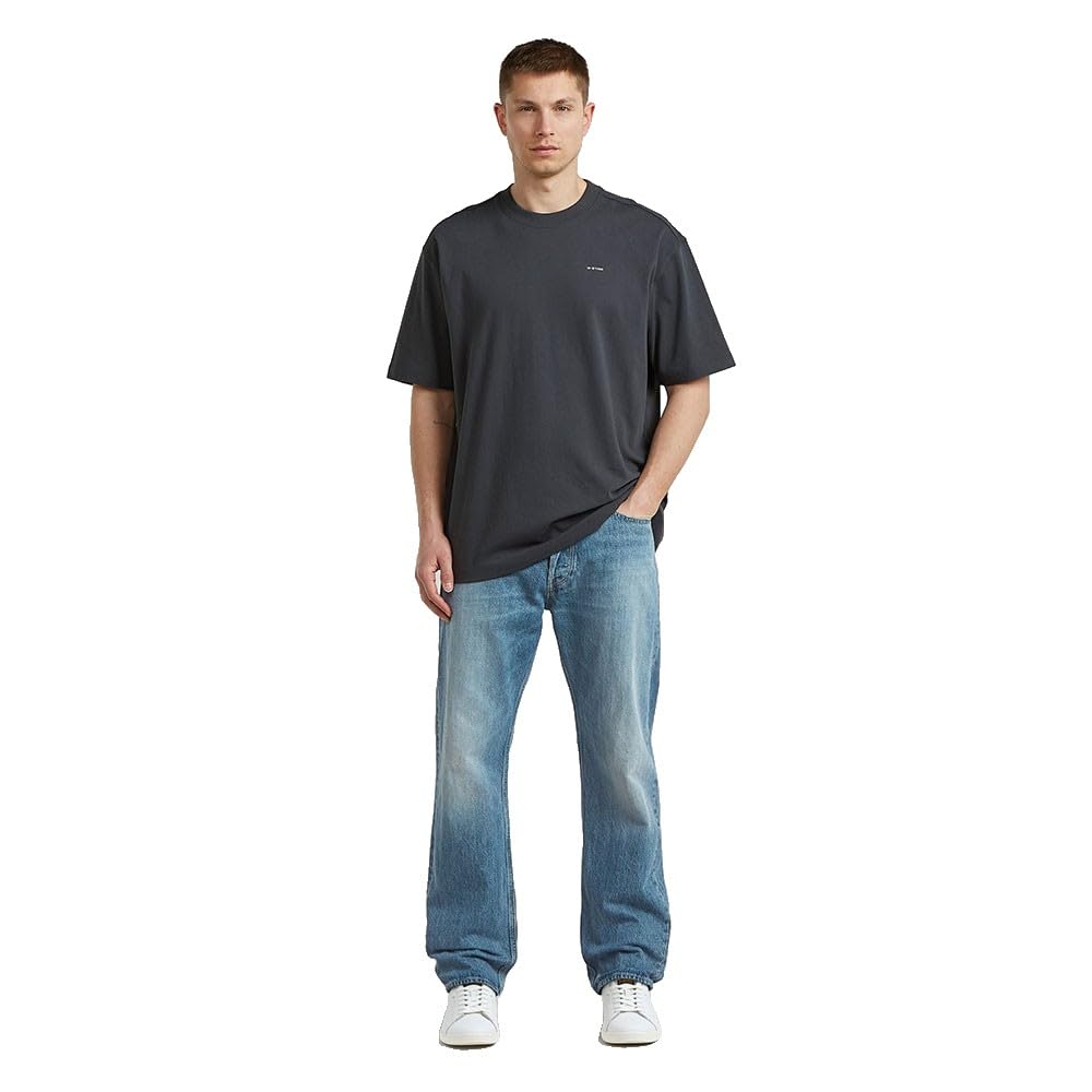 G-Star Back Gr Relaxed R T Camiseta Hombre