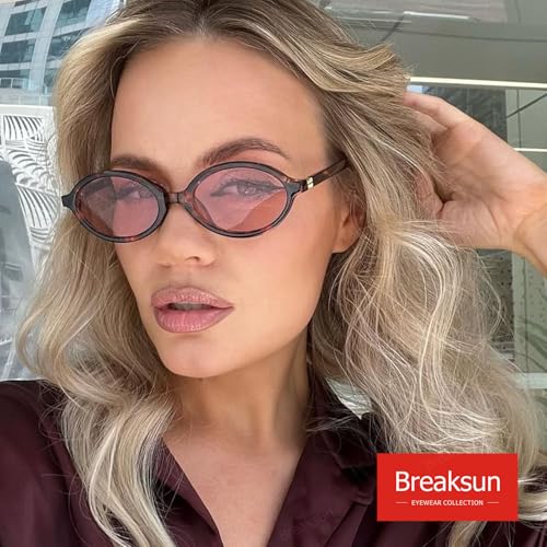 Consejos para Comprar Ovalo Rosa comprados en linea. 24 Ovalo Rosa marca Breaksun (3)