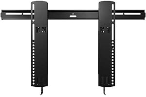 Sanus VLT7 Premium Series Tilt Mount for 51" - 80" Flat-Panel TVs...