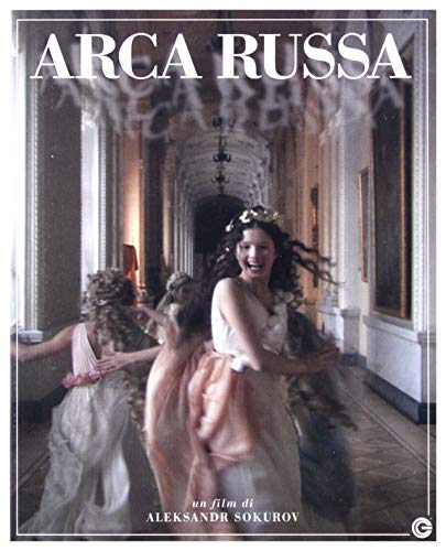 Film Arca Russa