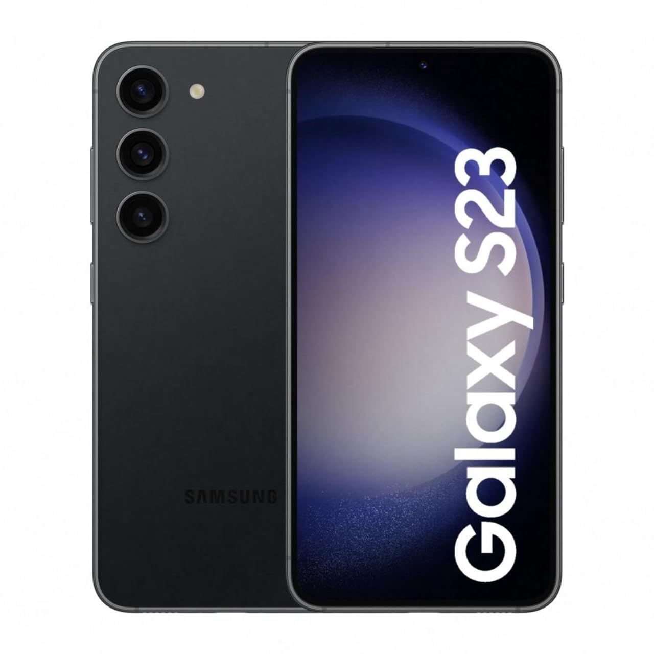 Galaxy S23 docomo版　画面傷多め Amazon | 【整備済み品】Galaxy S23 OS種類：Android 13 販売時期