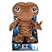 Quirón-760020026 E.T. Peluche 25 cm, Multicolor, 63 cm (Famosa 760010026)