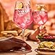 Sarti Rosa - Premium Frucht-Likör - als Spritz, fruchtiger Aperitif aus Italien mit Blutorange, Mango und Maracuja – Basis-Getränk für Spritz und Cocktails - 14% vol. - 1 x 0,7 l