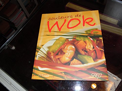 Couleurs de wok