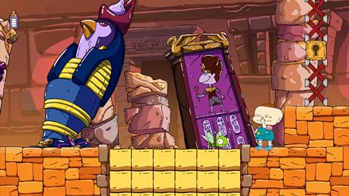 Rugrats: Adventures in Gameland - Nintendo Switch by Limited Run - Image 3